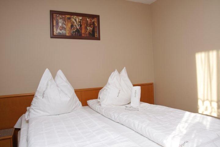 Hotel Wiktoria Szklarska Poręba Kamer foto