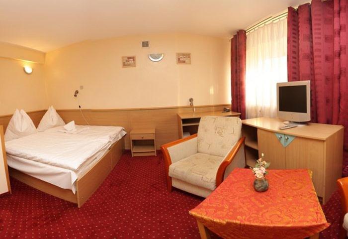 Hotel Wiktoria Szklarska Poręba Kamer foto