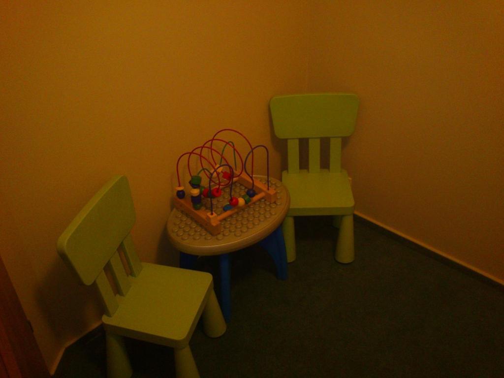 Hotel Wiktoria Szklarska Poręba Kamer foto