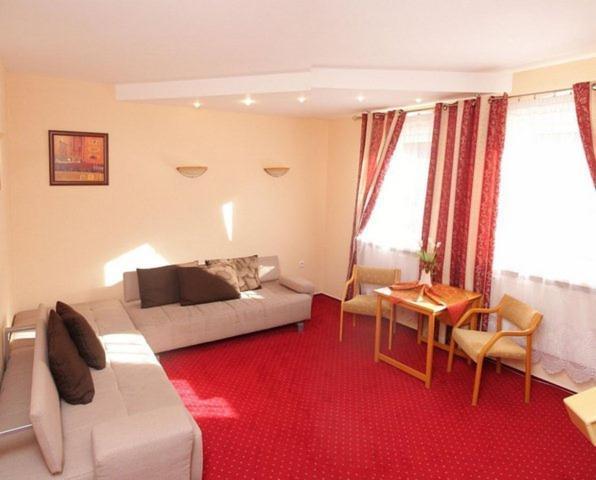 Hotel Wiktoria Szklarska Poręba Kamer foto